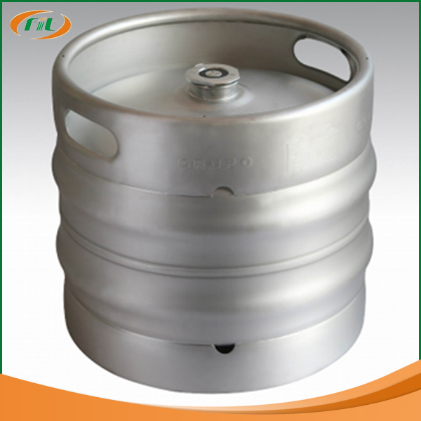 Keg đựng bia bằng thép không gỉ